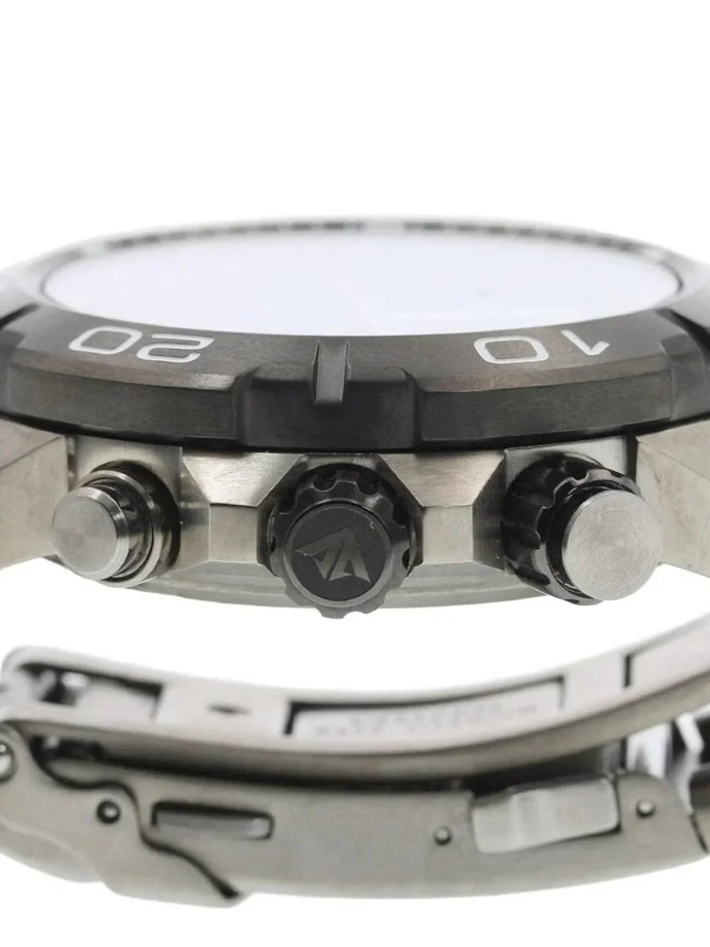CITIZEN Promaster Marine H112-R012487/AS7145-69L Solar Powered Radio_961128